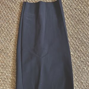 Commando pencil skirt from Revolve